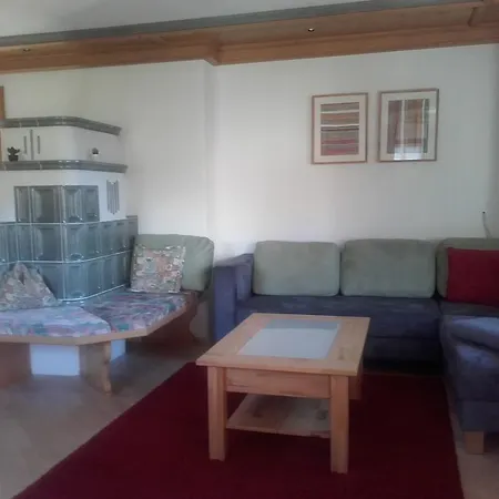 Ferienwohnung 