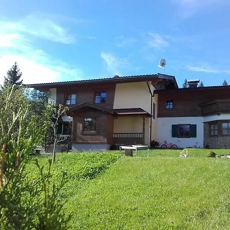 Ferienwohnung 