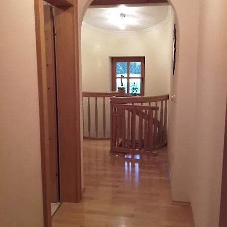 شقة Ferienwohnung 