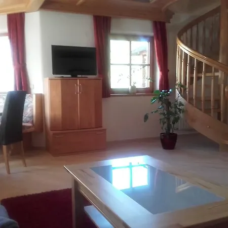 Ferienwohnung 