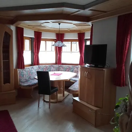 Ferienwohnung 