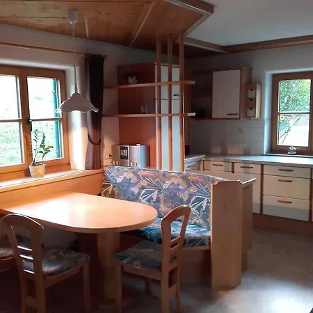 شقة Ferienwohnung 
