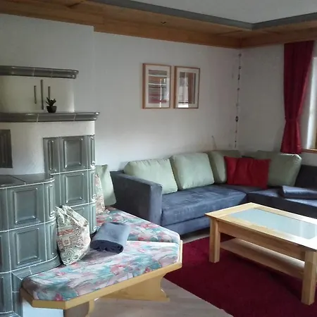 شقة Ferienwohnung 