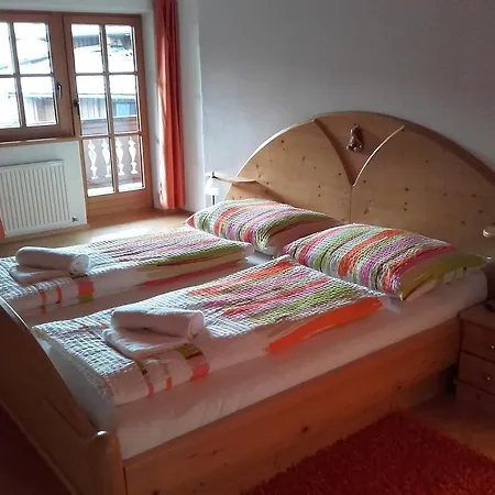 شقة Ferienwohnung 