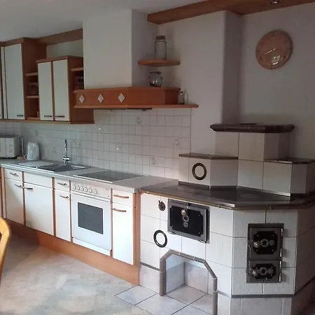 Ferienwohnung 
