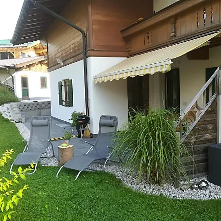 Ferienwohnung 