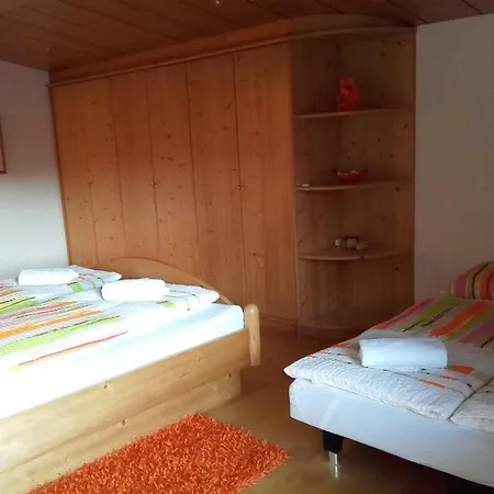 Lejlighed Ferienwohnung 