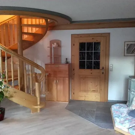 Ferienwohnung 