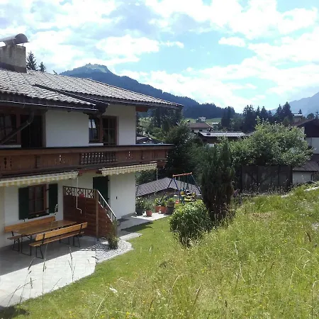 Ferienwohnung 