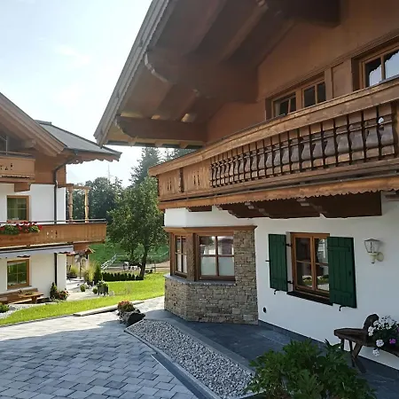 Ferienwohnung 